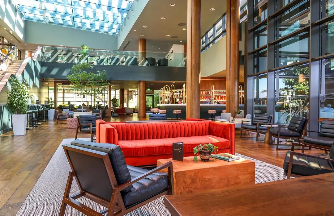 The Orchard Hotel & Restaurant-1