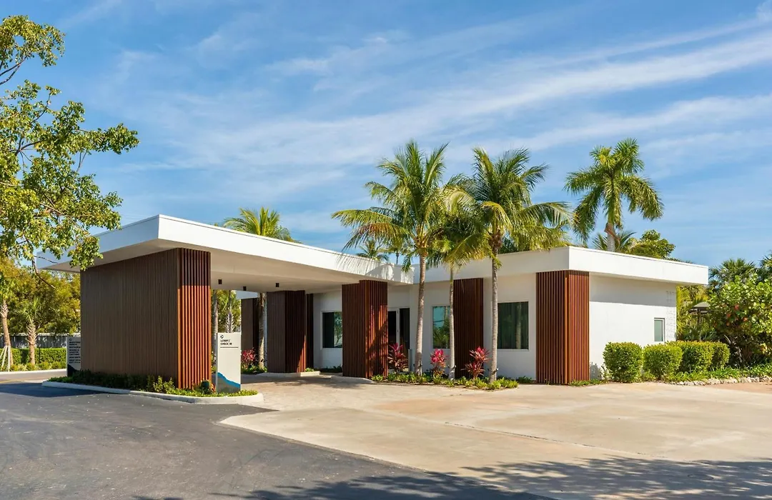 Three Waters Resort And Marina, Islamorada, A Tribute Portfolio Resort-1
