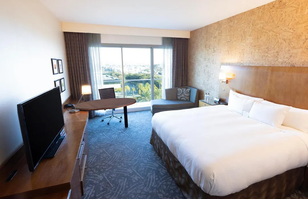 Miyako Hybrid Hotel Torrance-1