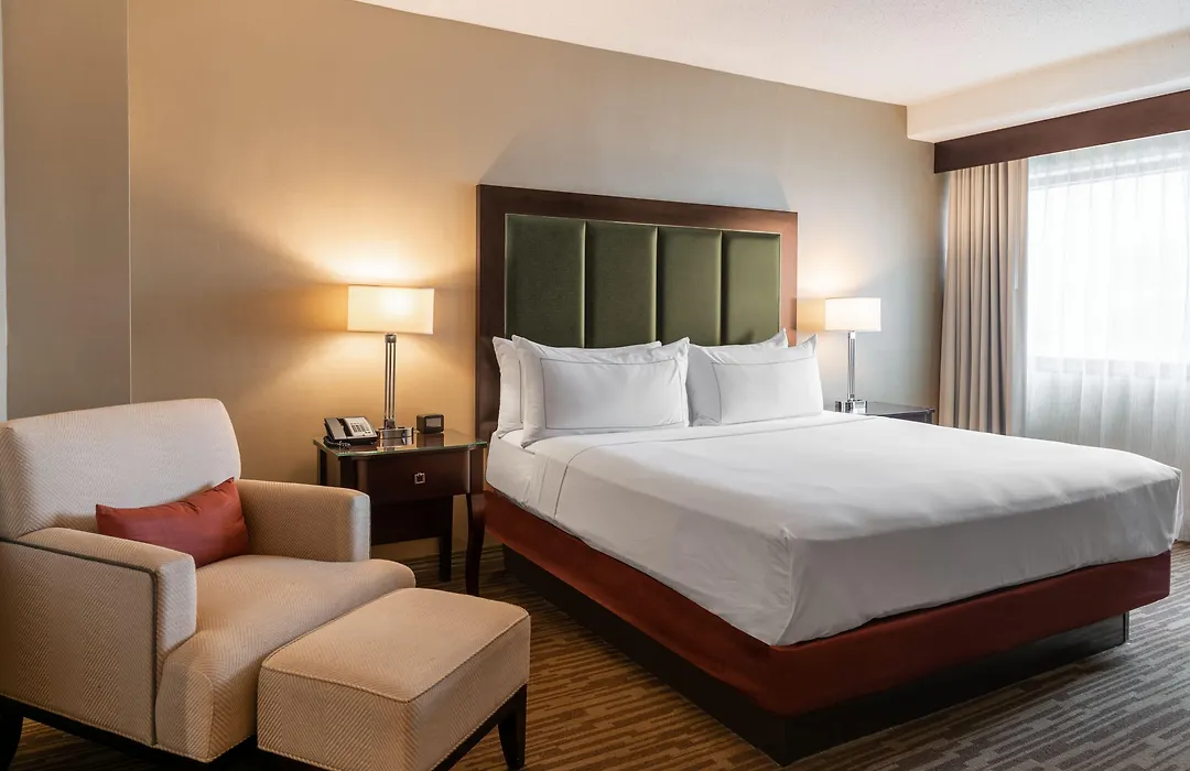 The Capital Suites Hotel-1