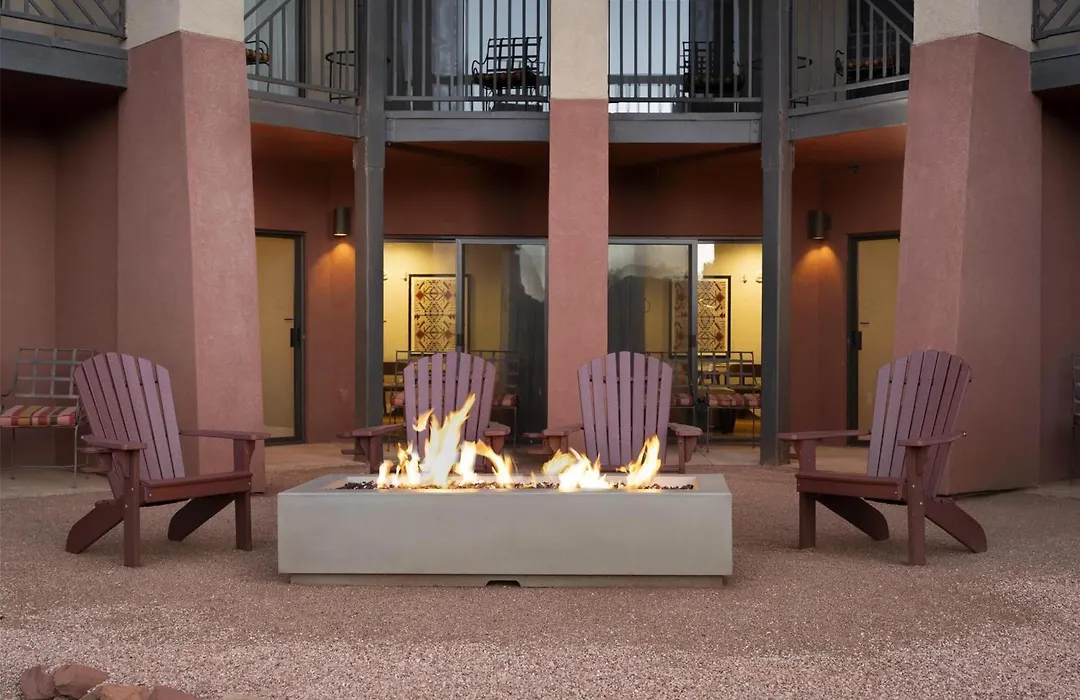 Hilton Sedona Resort At Bell Rock-1