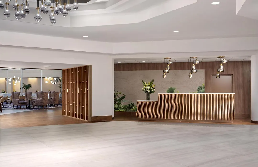 Embassy Suites Boca Raton-1
