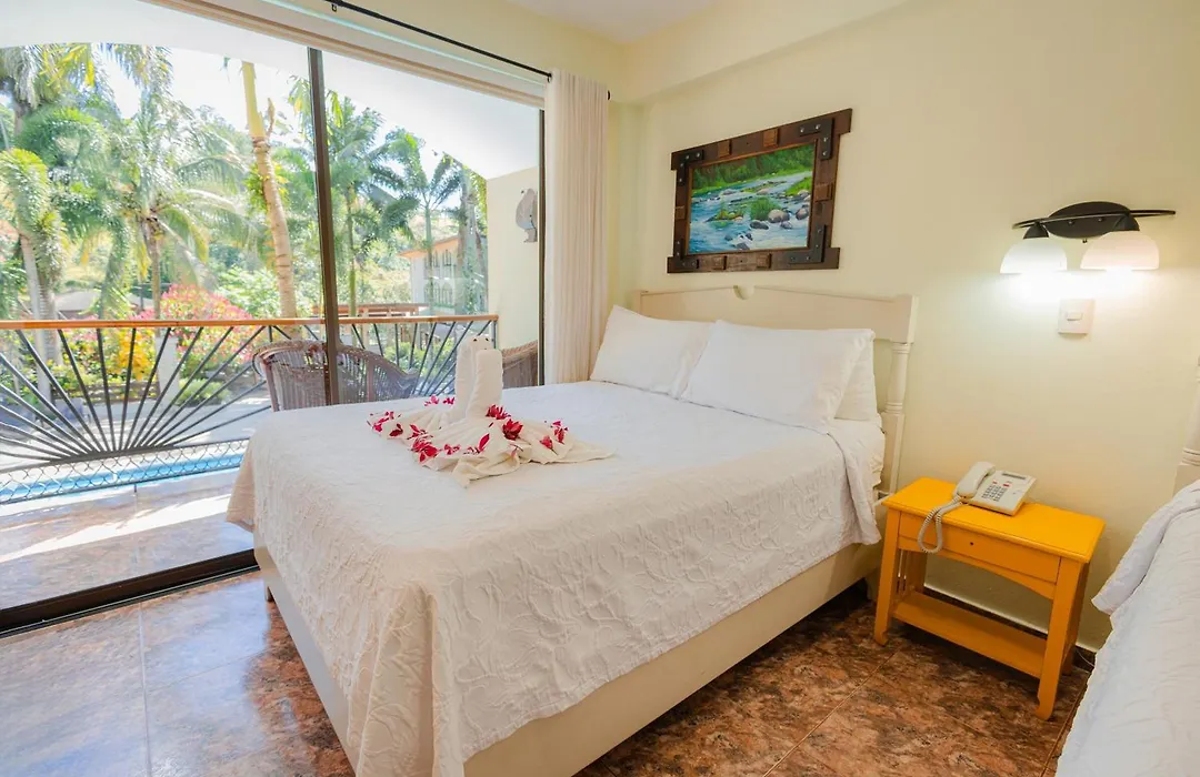 Hotel Gran Jimenoa-1