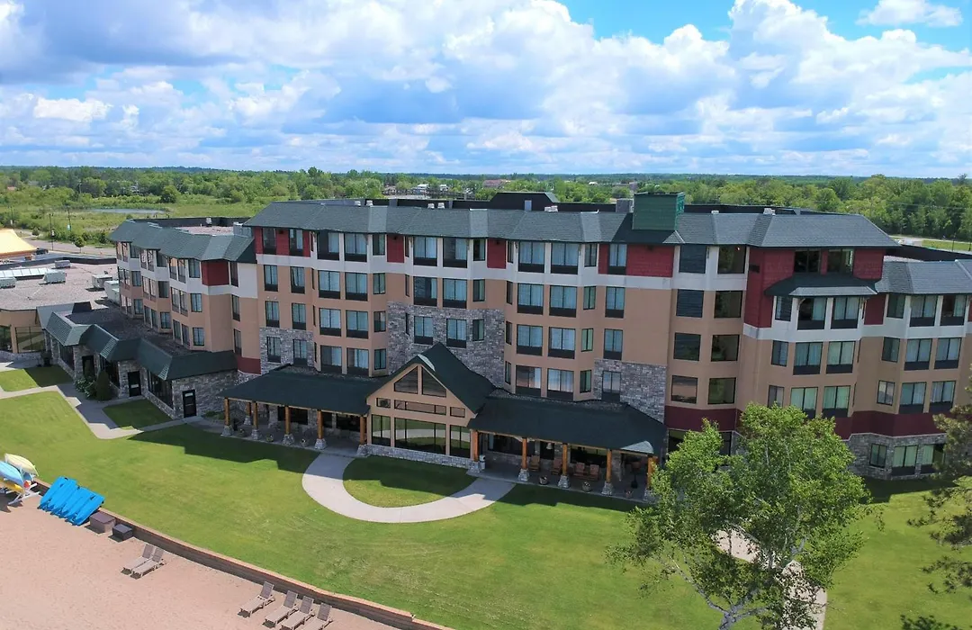 Southshore Hotel On Lake Bemidji, Trademark Coll By Wyndham-1