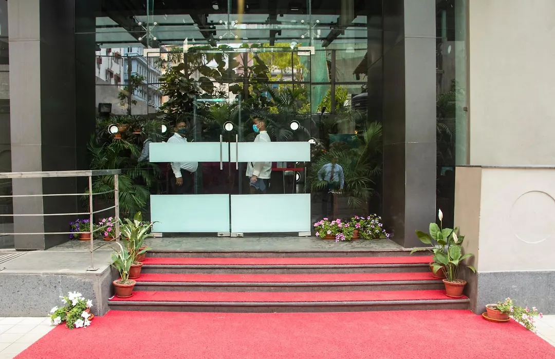 Park Prime Kolkata-1