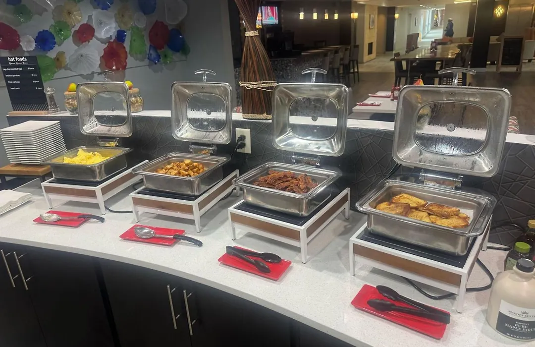 Holiday Inn Atlanta/Roswell By Ihg-1