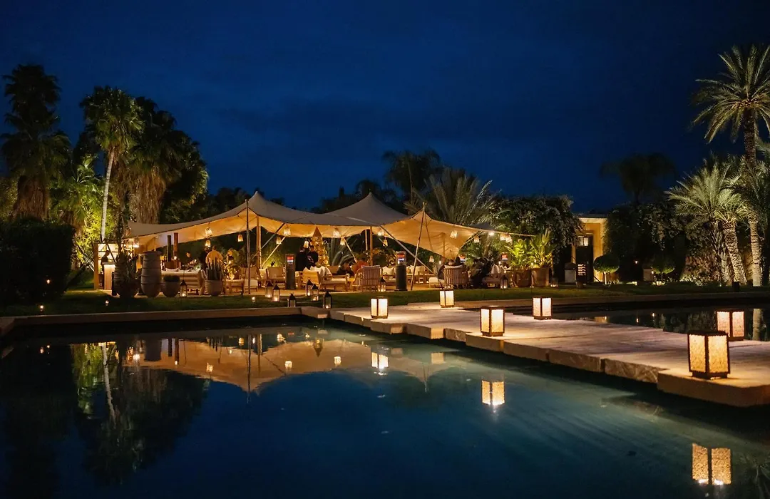 Mandarin Oriental, Marrakech-1