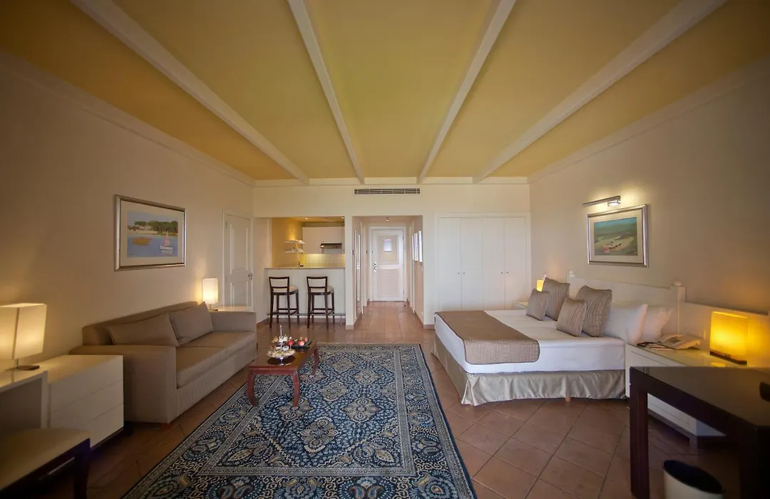 Le Royal Hotel - Beirut-1
