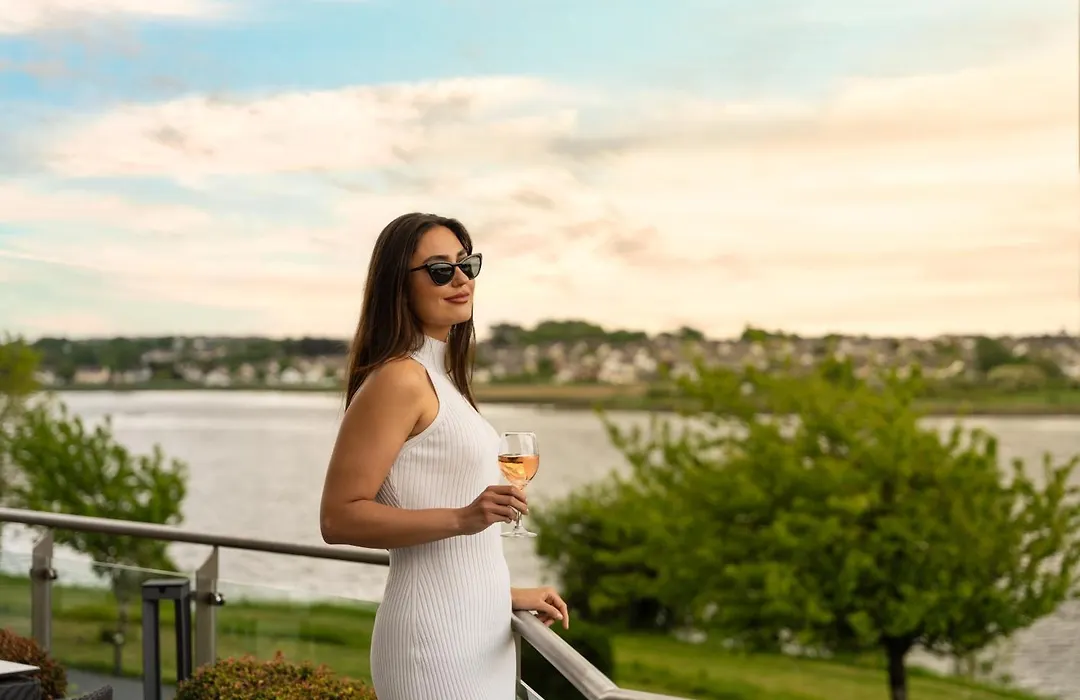 The Galmont Hotel & Spa-1