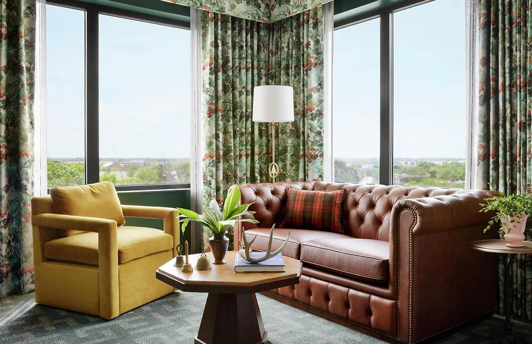 Graduate By Hilton East Lansing-1
