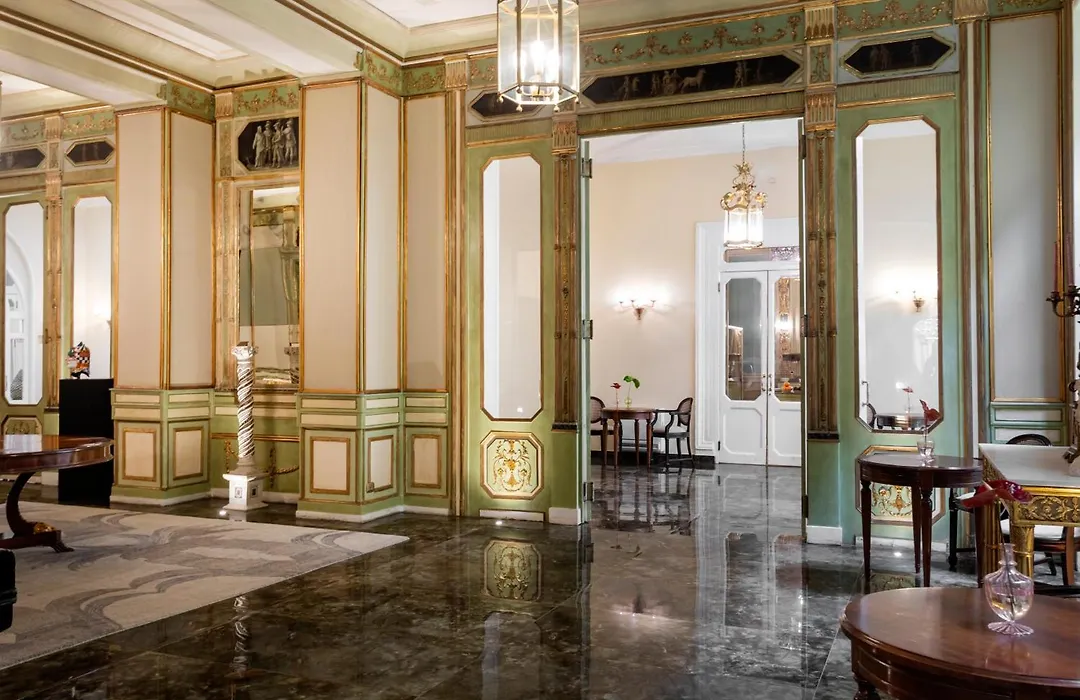 Grand Hotel Et Des Palmes-1
