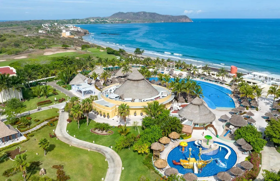 Iberostar Selection Playa Mita Hotel-1