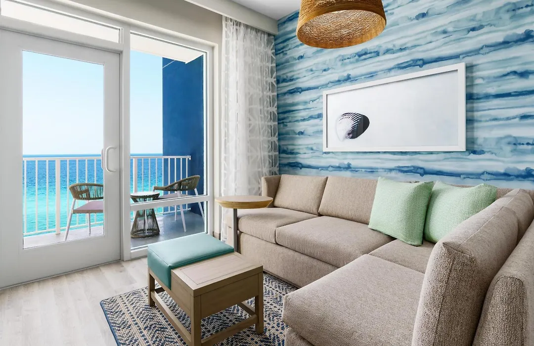 Hyatt Place Panama City Beach - Beachfront-1