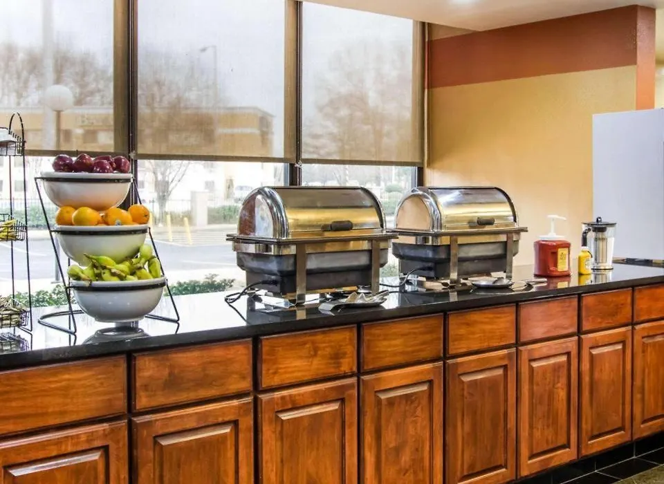 Americinn By Wyndham Memphis East-1
