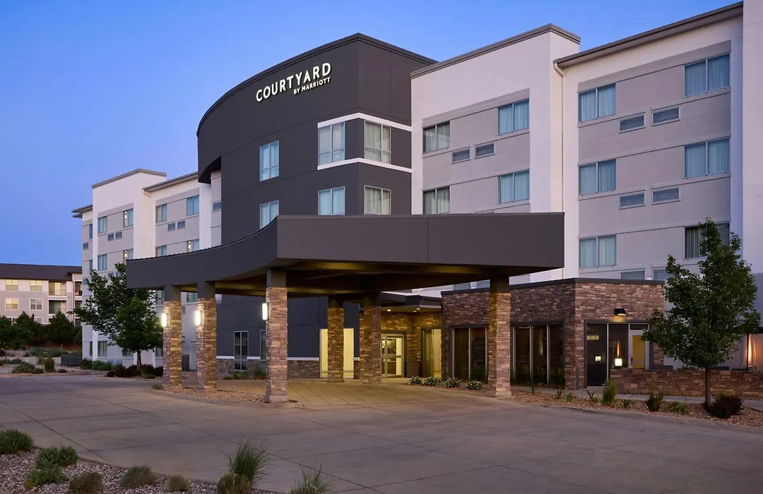 Courtyard By Marriott Denver Southwest/Littleton-1