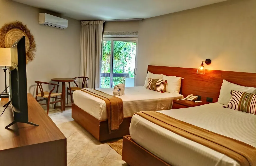 Casa Del Mar Cozumel Hotel & Dive Resort With Free Access To An Exclusive Beach Club-1