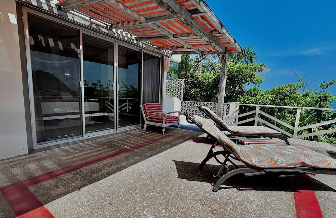 Villa Aikia (Adults Only)-1