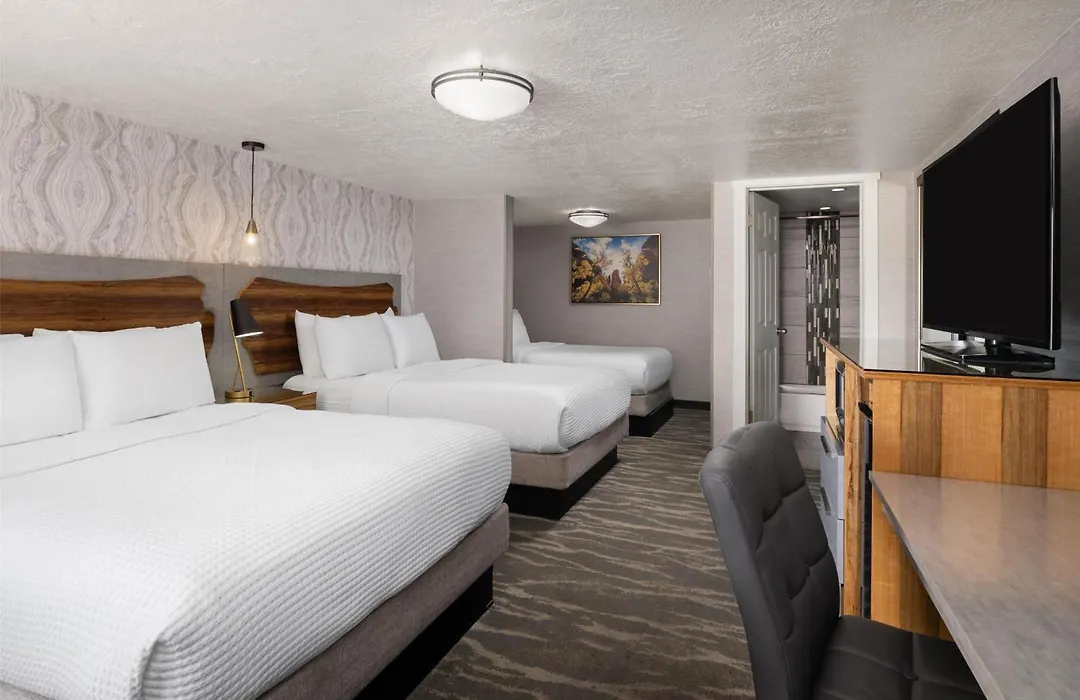 Aiden By Best Western St George-1