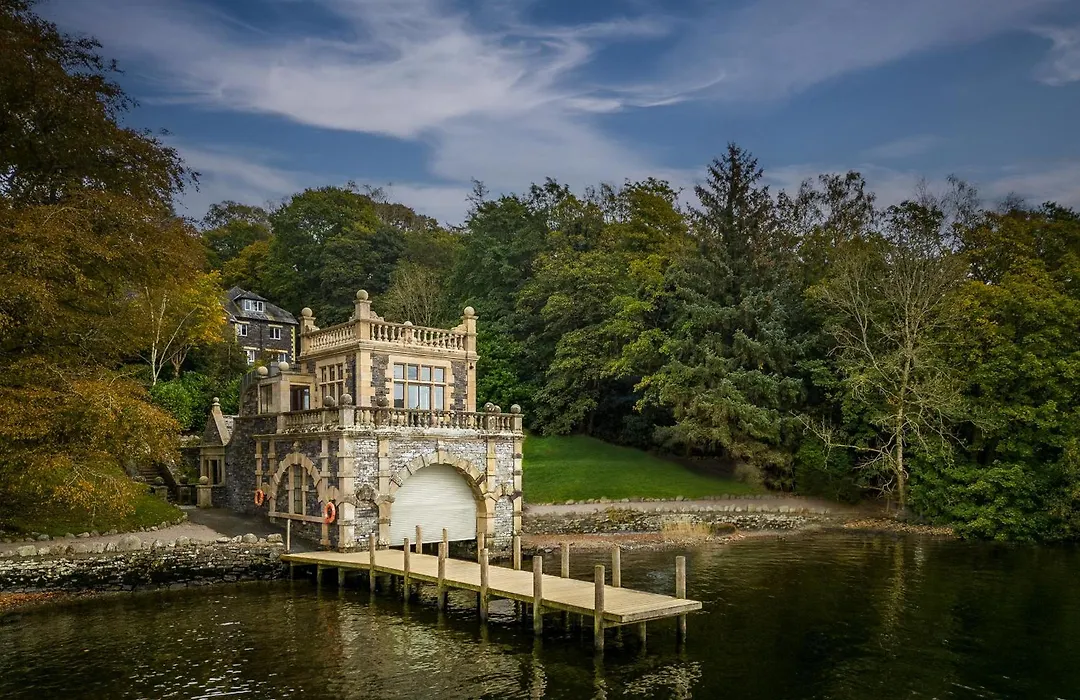 Langdale Chase Hotel-1