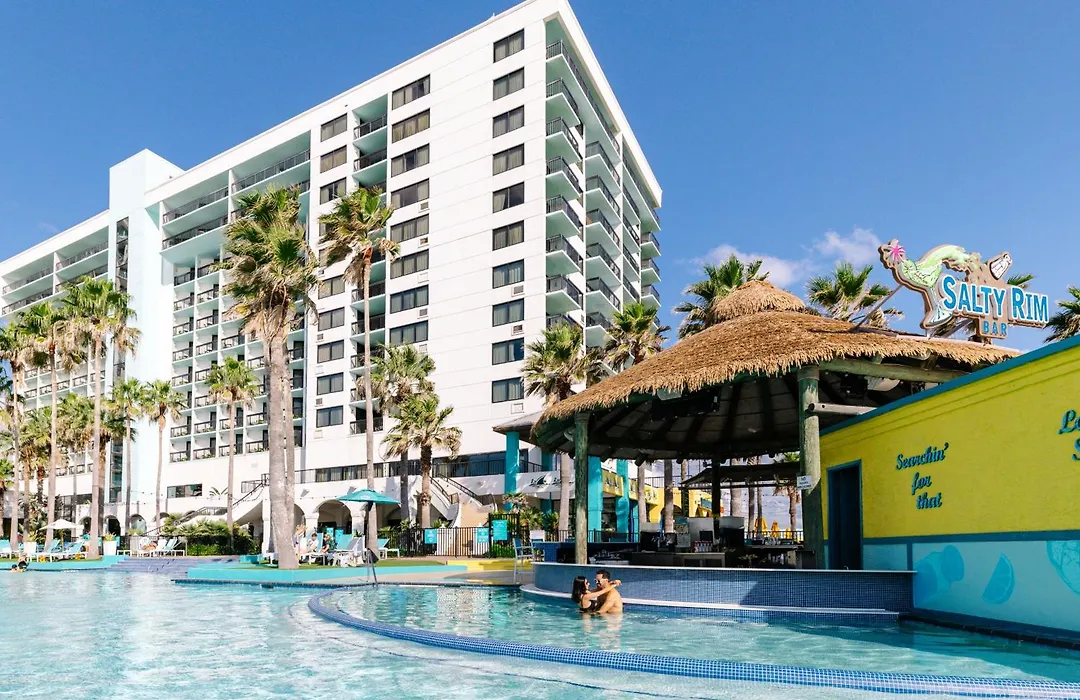 Margaritaville Beach Resort South Padre Island-1