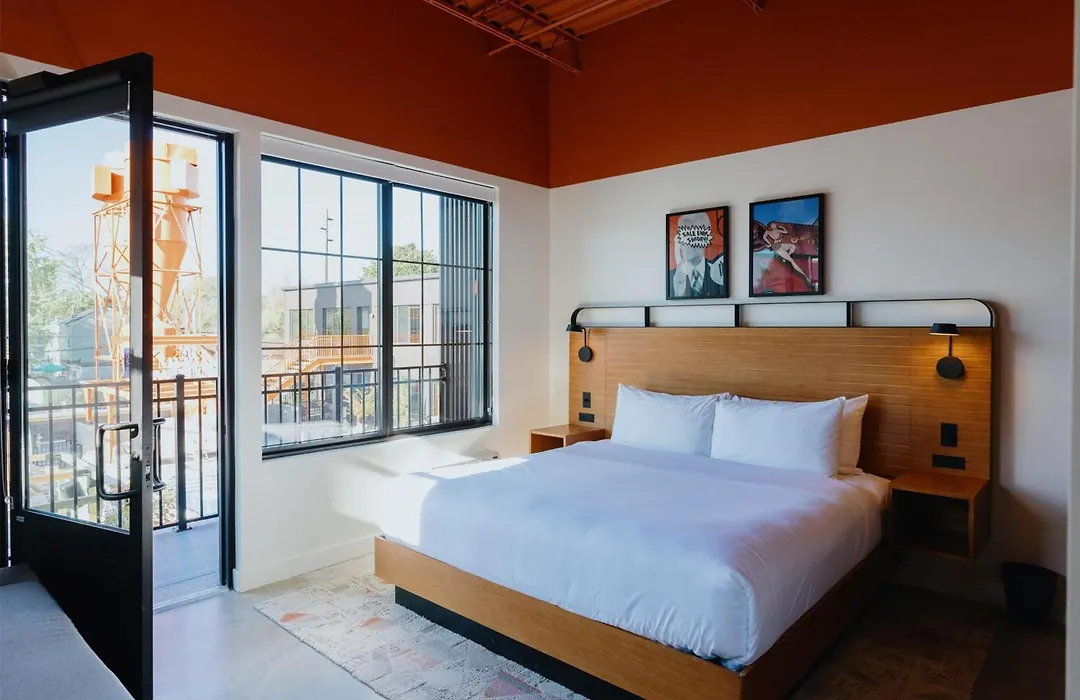 The Myriad Hotel Louisville, Tapestry Collection By Hilton-1