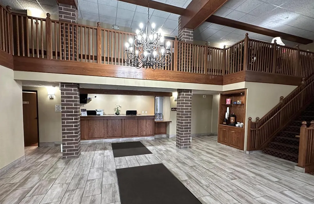 Americinn Lodge & Suites Of Appleton-1
