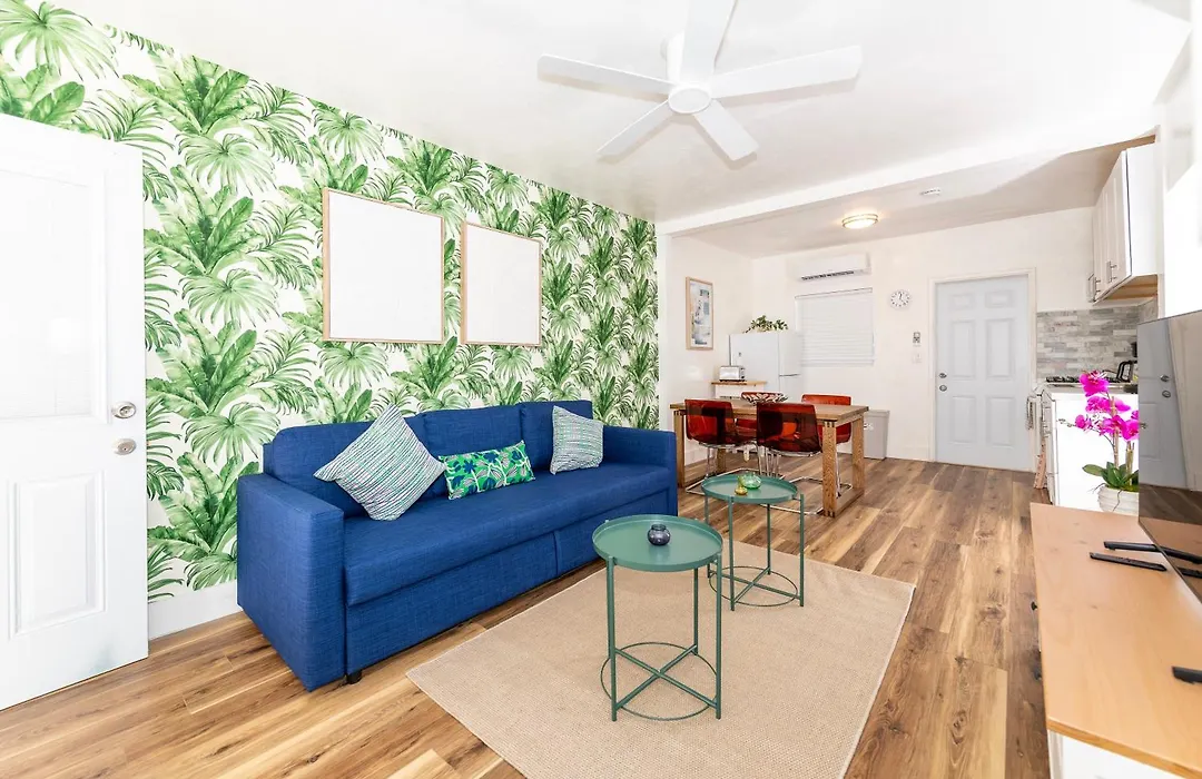 Tropic Isle Boutique Hotel-1