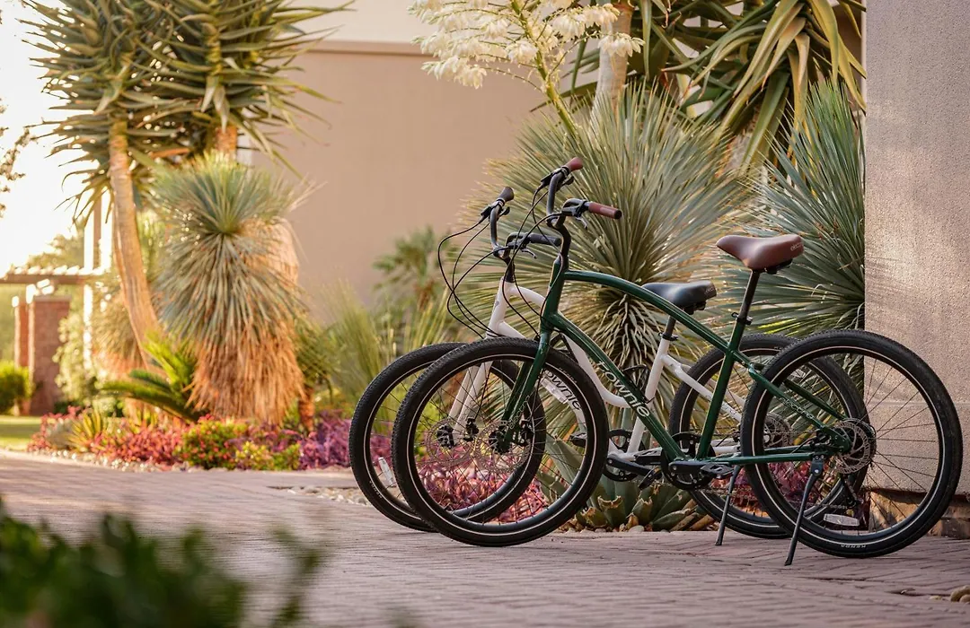 The Westin Kierland Villas, Scottsdale-1