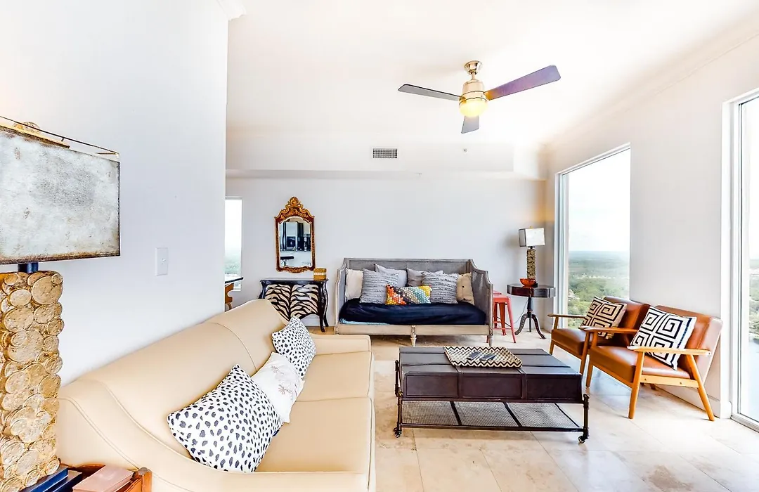 Tidewater Beach Resort-1