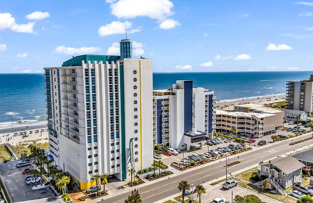 Seaside Resort-1