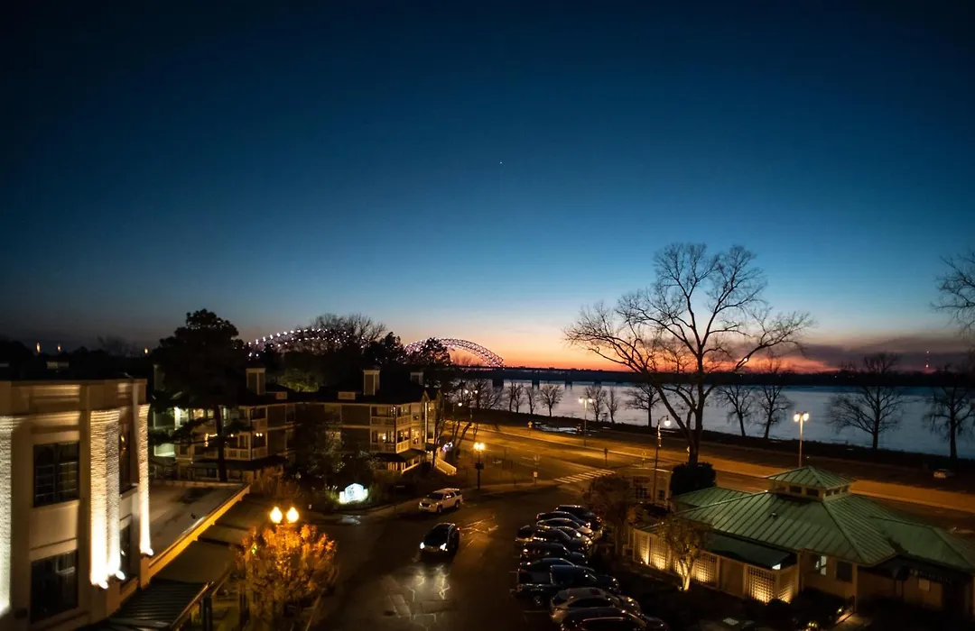 River Inn Of Harbor Town-1