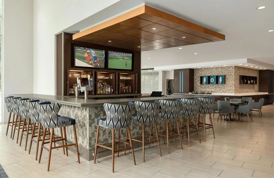 Springhill Suites By Marriott Roanoke-1