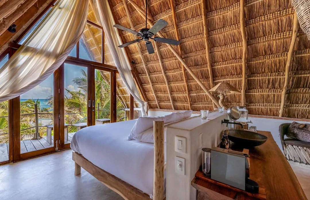 La Valise Tulum, Member Of Small Luxury Hotels-1
