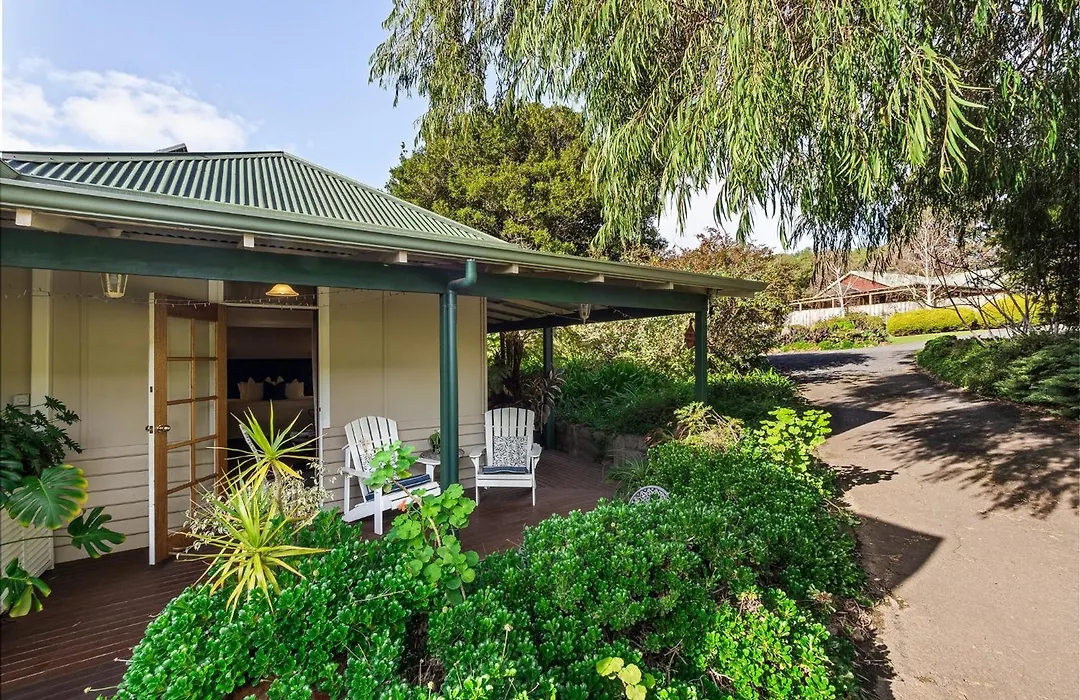 Margaret River Guest House-1