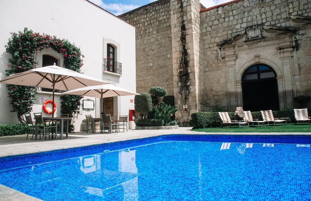Quinta Real Oaxaca-1