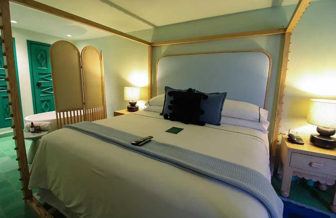 William Hotel Boutique De Diseno-1