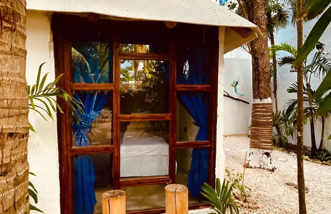 Mio Tulum Hotel Boutique-1