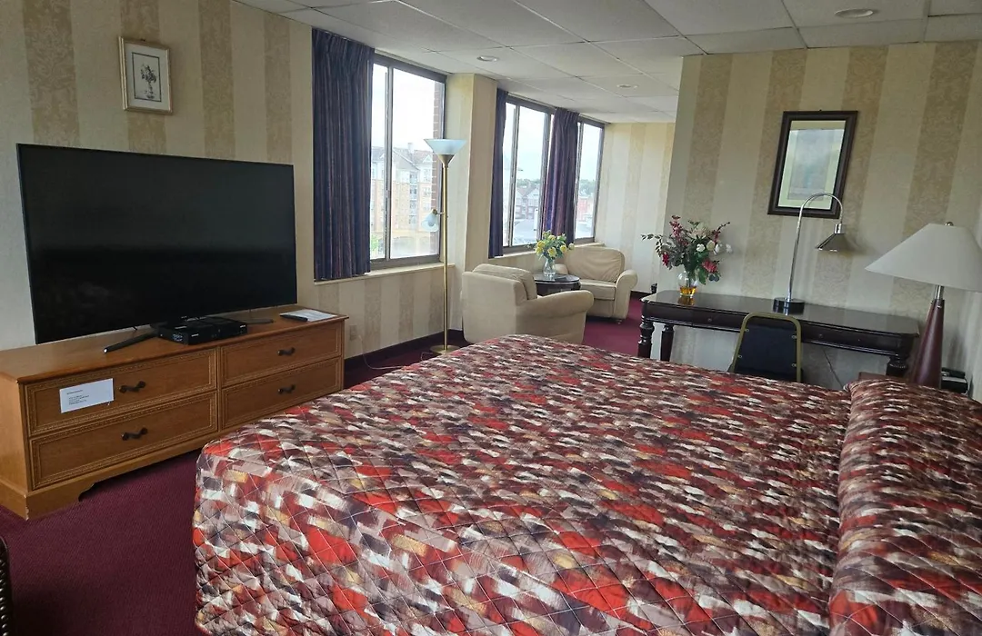 Amsterdam Hotel-1