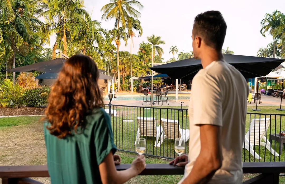 Darwin Freespirit Resort-1