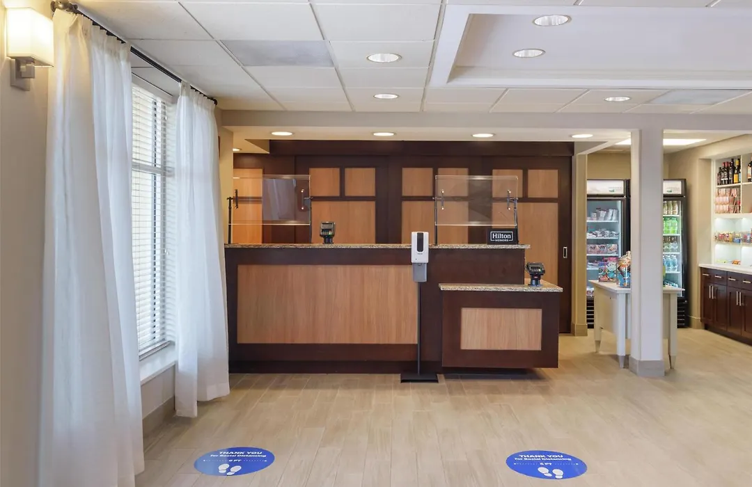 Homewood Suites By Hilton St. Petersburg Clearwater-1