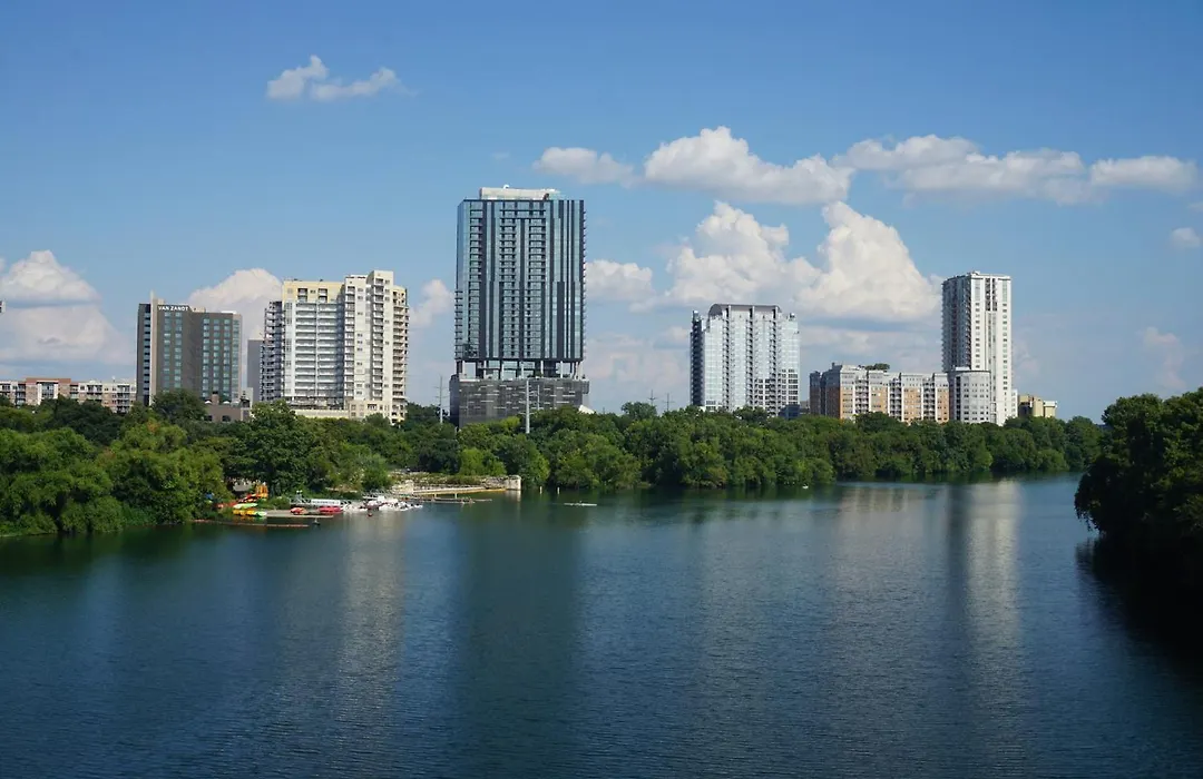 Holiday Inn Austin -Town Lake By Ihg-1