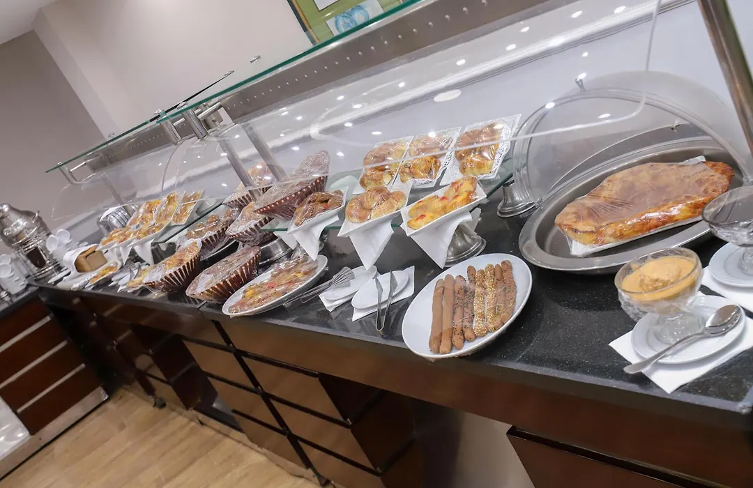 Gawharet Al Ahram Hotel-1