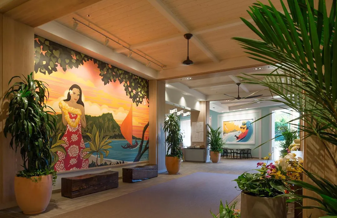 Queen Kapiolani Hotel-1