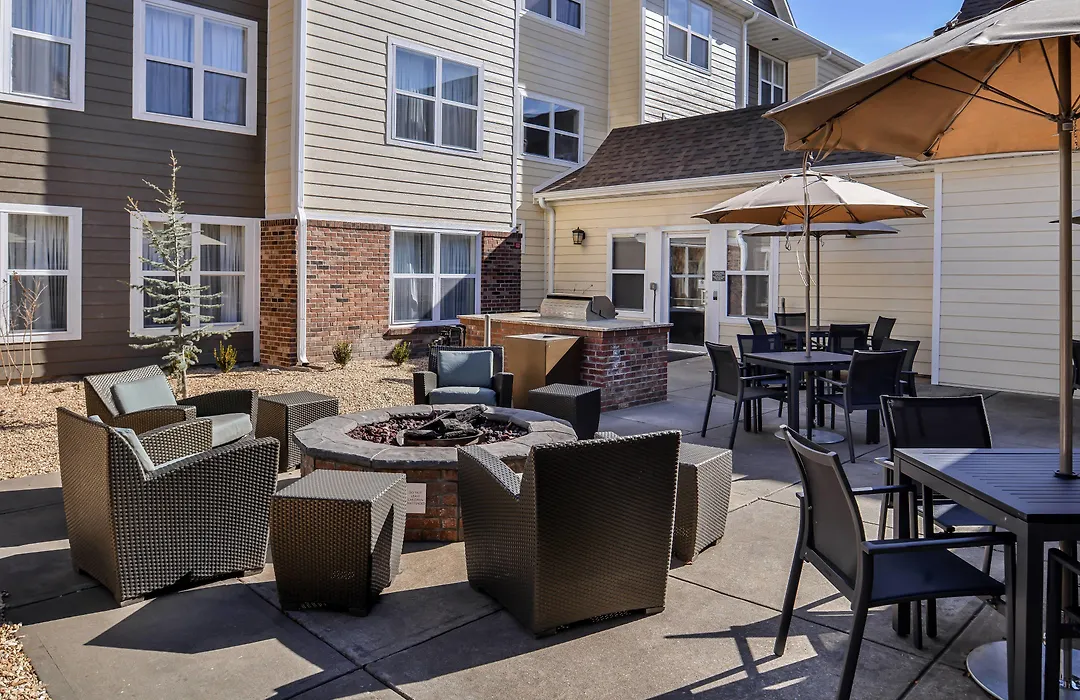 Residence Inn By Marriott Branson-1