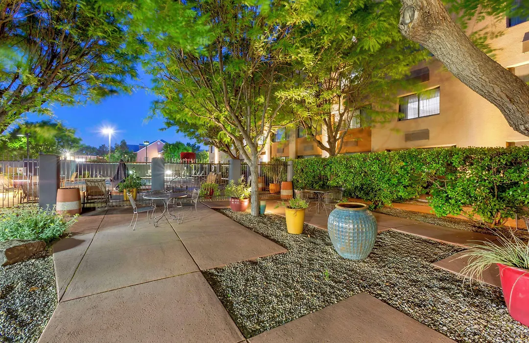 Best Western Plus Rio Grande Inn-1
