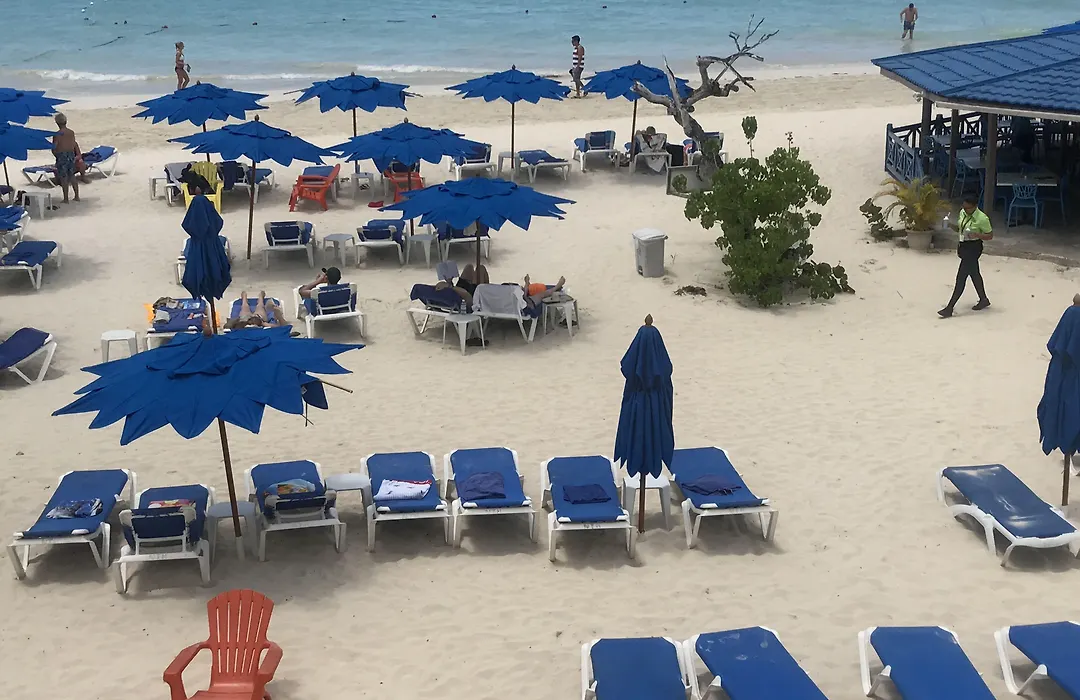 Negril Treehouse Resort-1