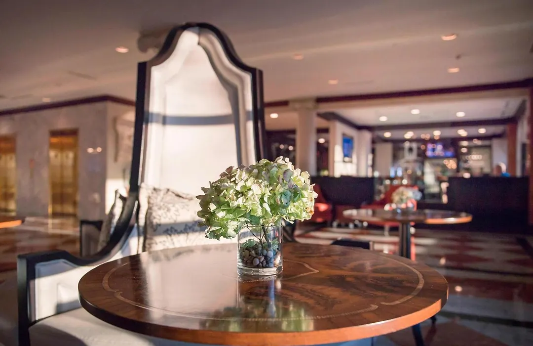 The Siena Hotel, Autograph Collection-1