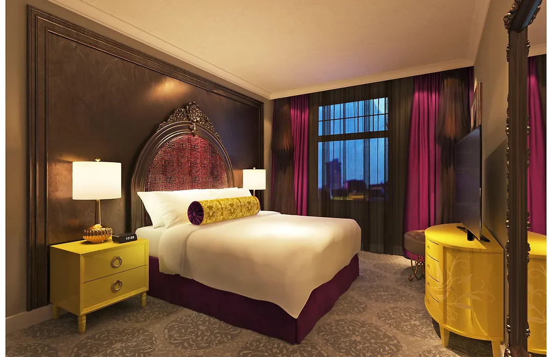 The Huntington Hotel-1