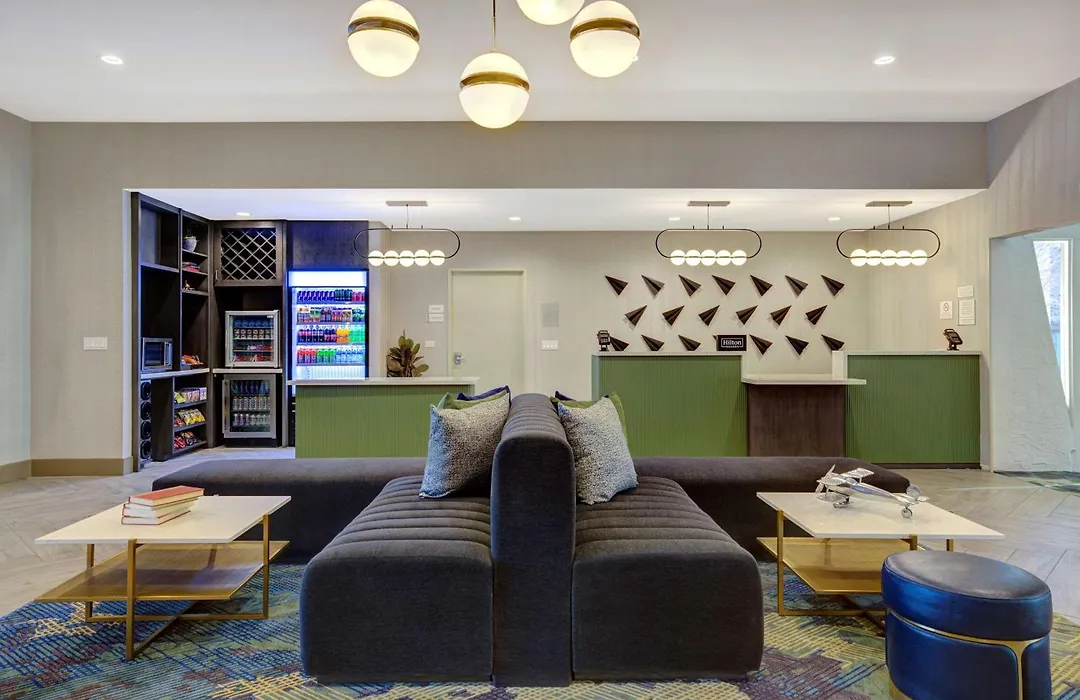 Doubletree By Hilton Palmdale, Ca-1