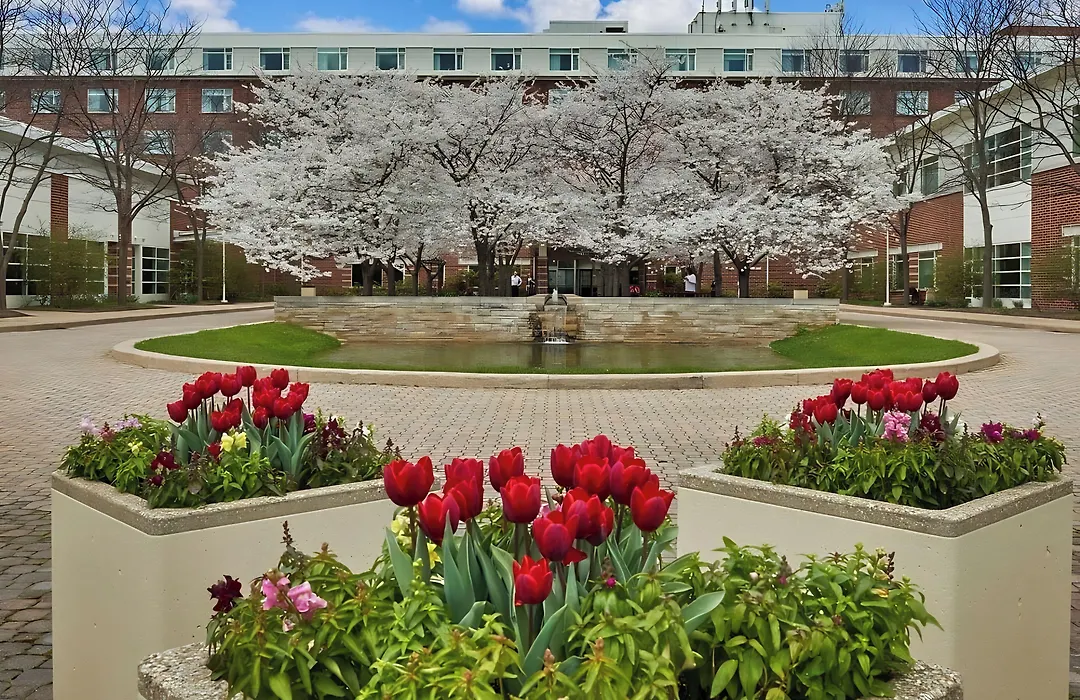 The Penn Stater Hotel And Conference Center-1